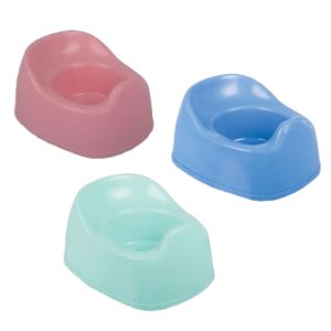 Baby Potty Plastic