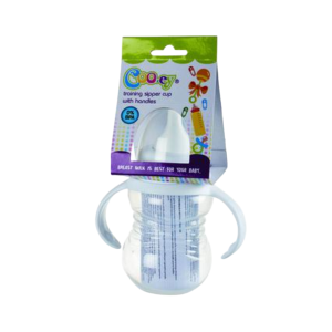 Cooey Feeding Bottle With Spout 250Ml