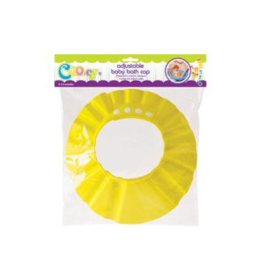 Cooey Baby Shampoo Cap Adjustable
