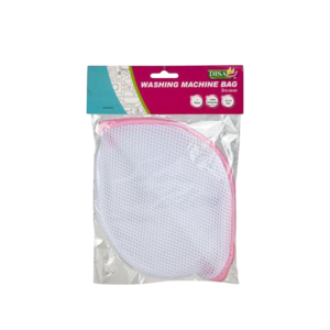 Washing Machine Bag Nylon Bra Saver 22cm