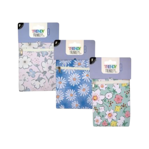Purse Mini With Prints