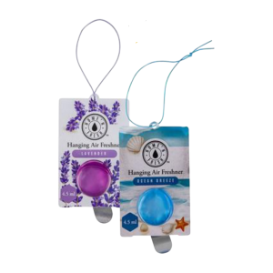 Air Freshener Sachet 4.5ml