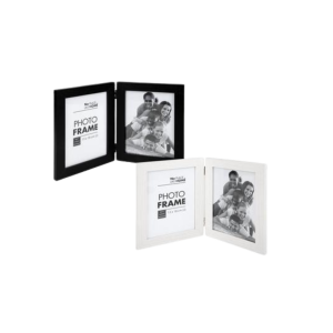 Picture Frame Mdf Folding 13x18cm Astd