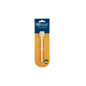 Kitchen Gadget Honey Spoon