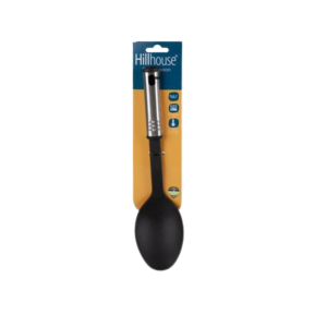 Kitchen Tool Nylon Solid Spoon Hillhouse