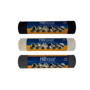 Table Mat Non Slip 30x150Cm Asstd H&H
