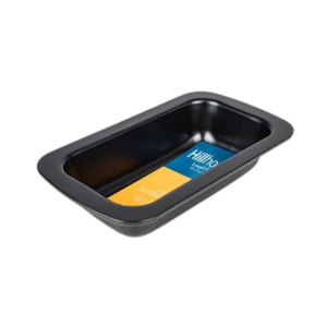 Bakeware Non Stick Loaf Pan 19x9x5.5cm