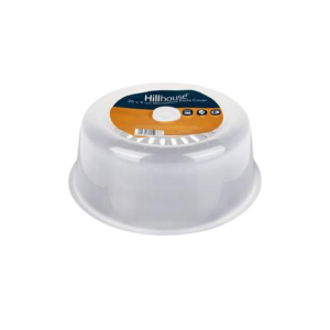 Microwave Plate Cover 26x9cm