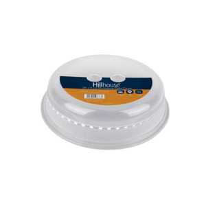Microwave Plate Cover 26x6cm
