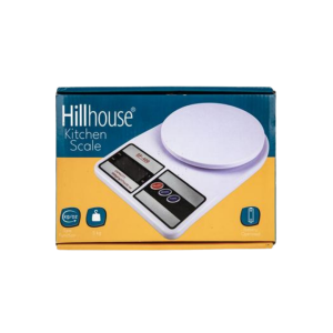 Kitchen Scale Digital 5Kg