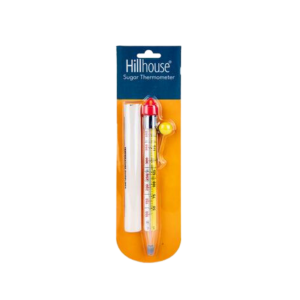 Thermometer Candy Glass 21.5cm Hillhouse