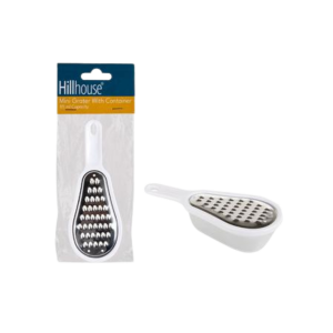 Grater Mini with Container Hillhouse