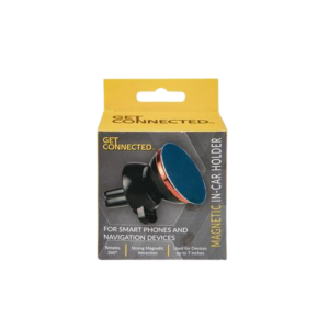 Mobile In Car Device Holder Magnetic