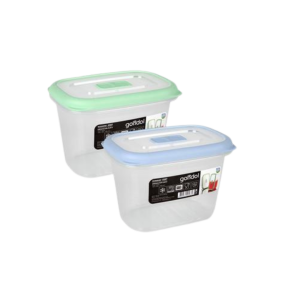 Container Ecosaver 600ml 14x10x10cm