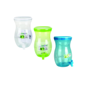 Water dispenser 4.5l pl 26.5cm high