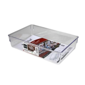 Draw Organiser Punto 22.5x15x5.5cm