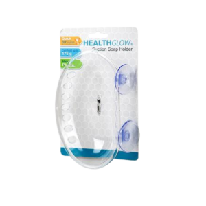 Soap Holder Suction Cup