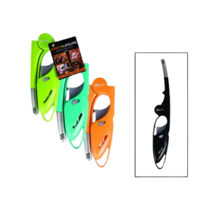 Bbq Lighter Foldable Wind Proof