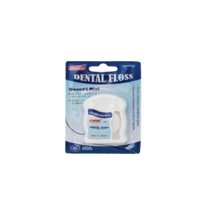 Tooth Dental Floss Menthol 50m