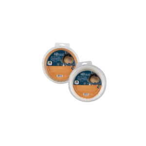 Air Fryer Liners 20Cm Round 50Pc