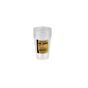 Picnic Disposable Tumbler 295ml 5Pc