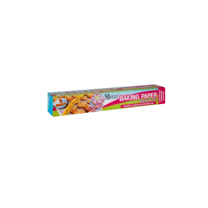 Disposable Roll Baking Paper 30cmx5m