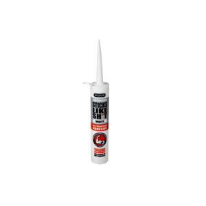 Bostik Adhesive Sticks Like 290ml White
