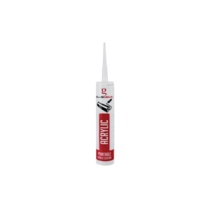 Glue Devil Acryclic Sealant 260ml White