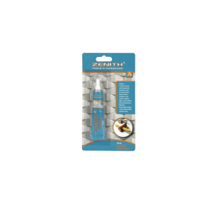Zenith Clear Adhesive 25ml