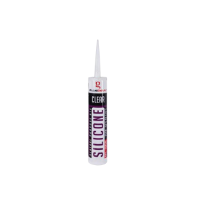 Glue Devil Silicone 260ml Clear