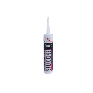 Glue Devil Silicone 260ml Black