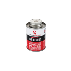 Glue-devil pvc-weld/cement low pressure 100ml