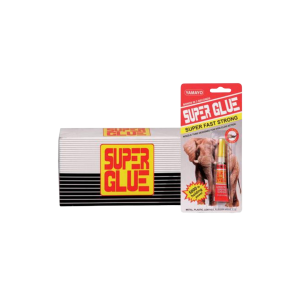 Yamayo Superglue 3g