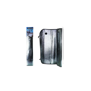 Car Sun Shield Aluminium Foil 140 × 70cm