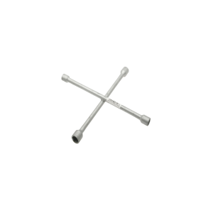 Wheel-wrench 17-22mm/13/16" 4-way 150mm