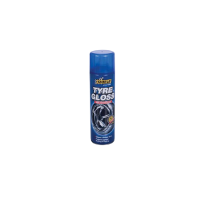 Shield Tyre Gloss 400ml