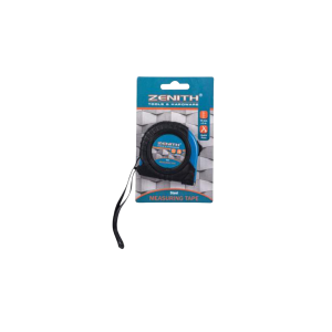 Tape steel 5.0mx19mm carded