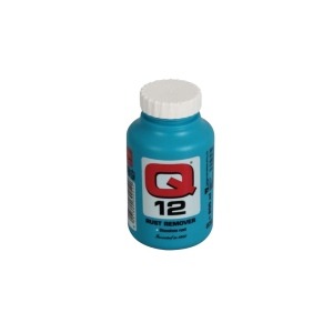 Q12 Rust Remover Instant 200ml Bottle