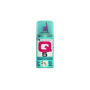 Q5 Graphite Penetrating Fluid 150ml Aerosol