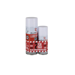 Glue Devil Lube Spray 400ml 150ml