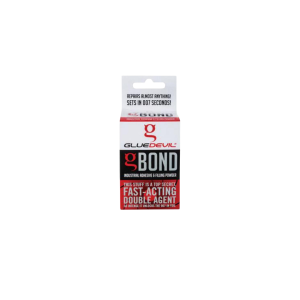 Glue Devil Adhesive g Bond Kit