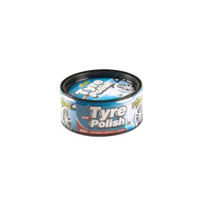 Shield Tyre Polish Tub 400ml