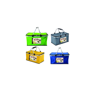 Cooler Bag Picnic with Handles 46 × 28 × 22cm