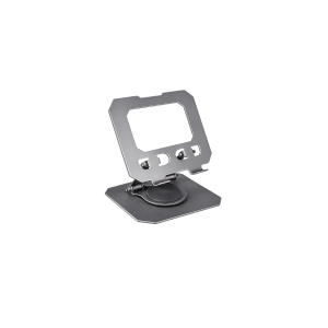 Tablet Stand Adjustable And Rotating