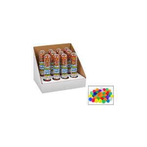 Novelty Growing Beads Colourful 65g