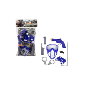 Boys Playset Tool Kit Assorted Set