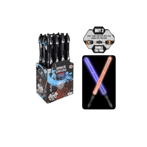 Boys Playset Sword Light-Up Sound