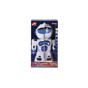 Battery Operated Robot
