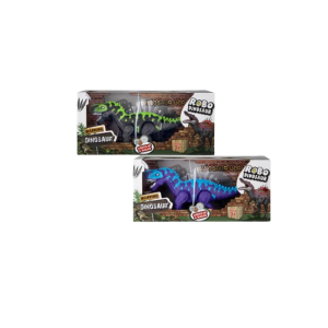 Battery Operated Dinosaur with Sound 28cm