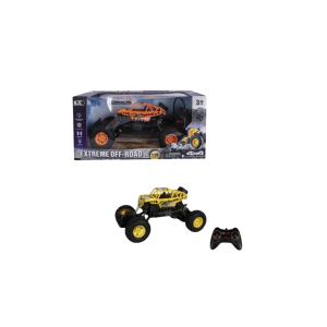 Battery Operated Remote Control Buggy Off Road 22cm